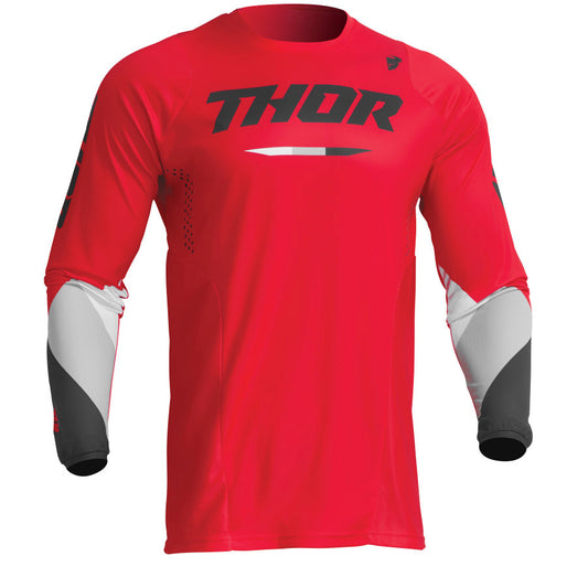 Thor 2023 Pulse Tactic Offroad Jersey