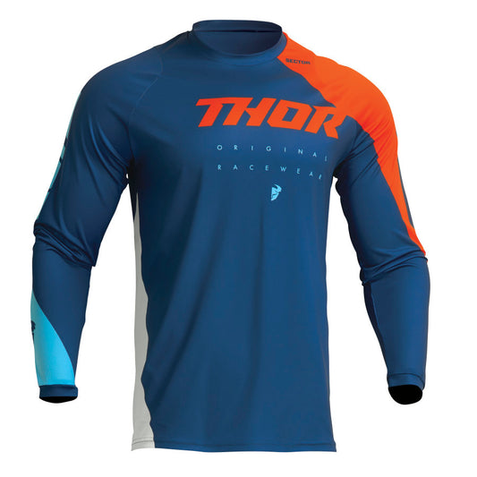 Thor 2023 Youth Sector Edge Jersey