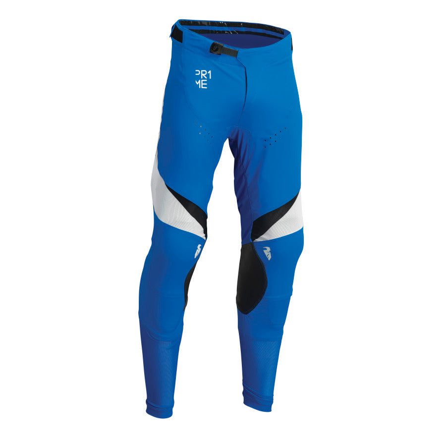 Thor 2023 Prime Rival Jersey Pant Combo Blue/White