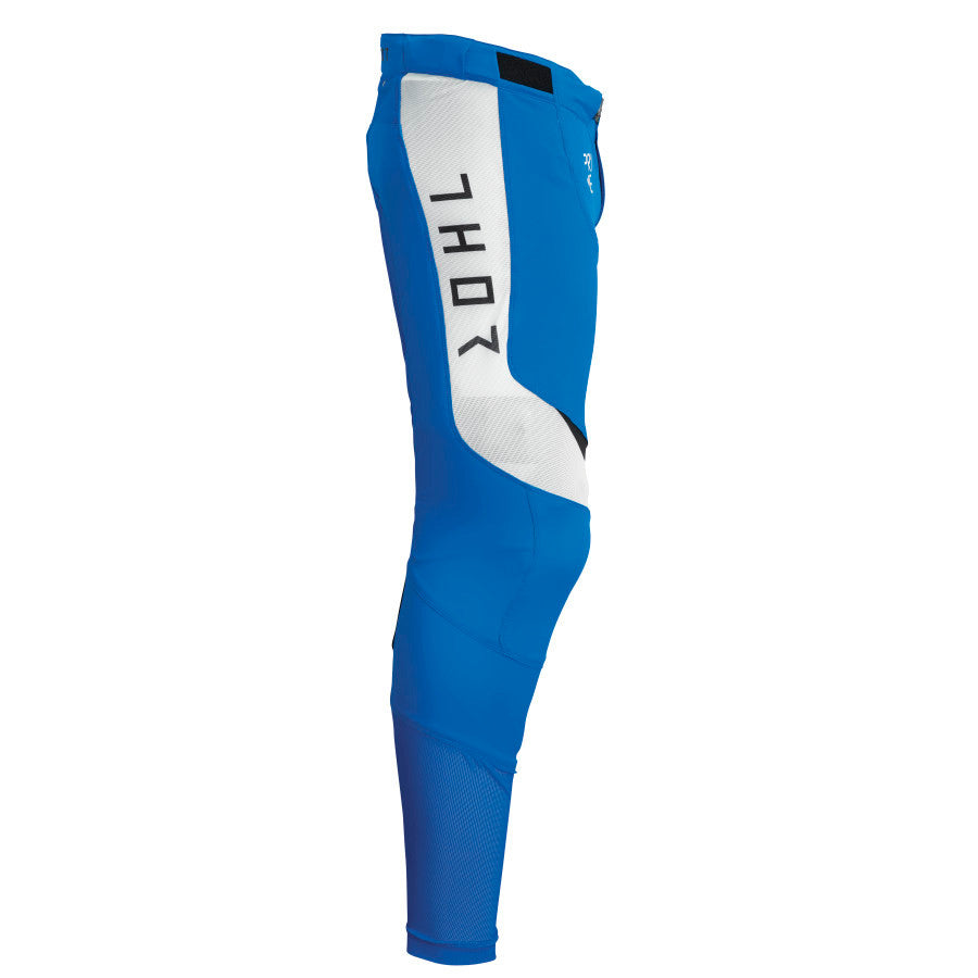 Thor 2023 Prime Rival Jersey Pant Combo Blue/White