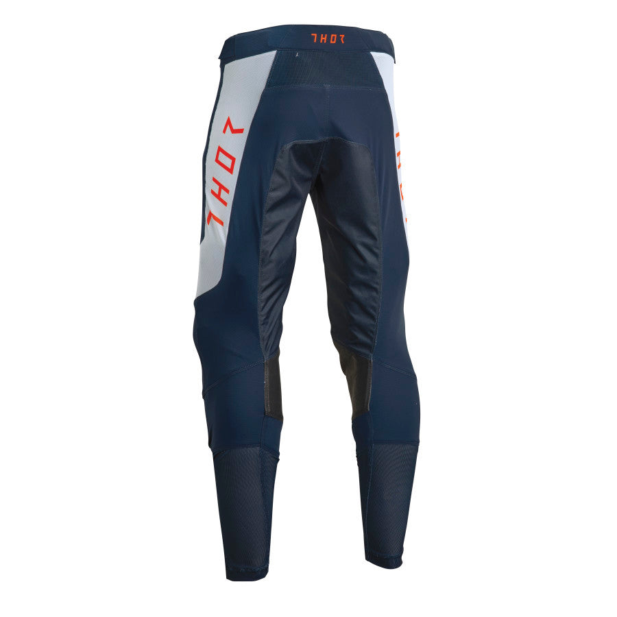 Thor 2023 Prime Rival Jersey Pant Combo Midnight/Gray