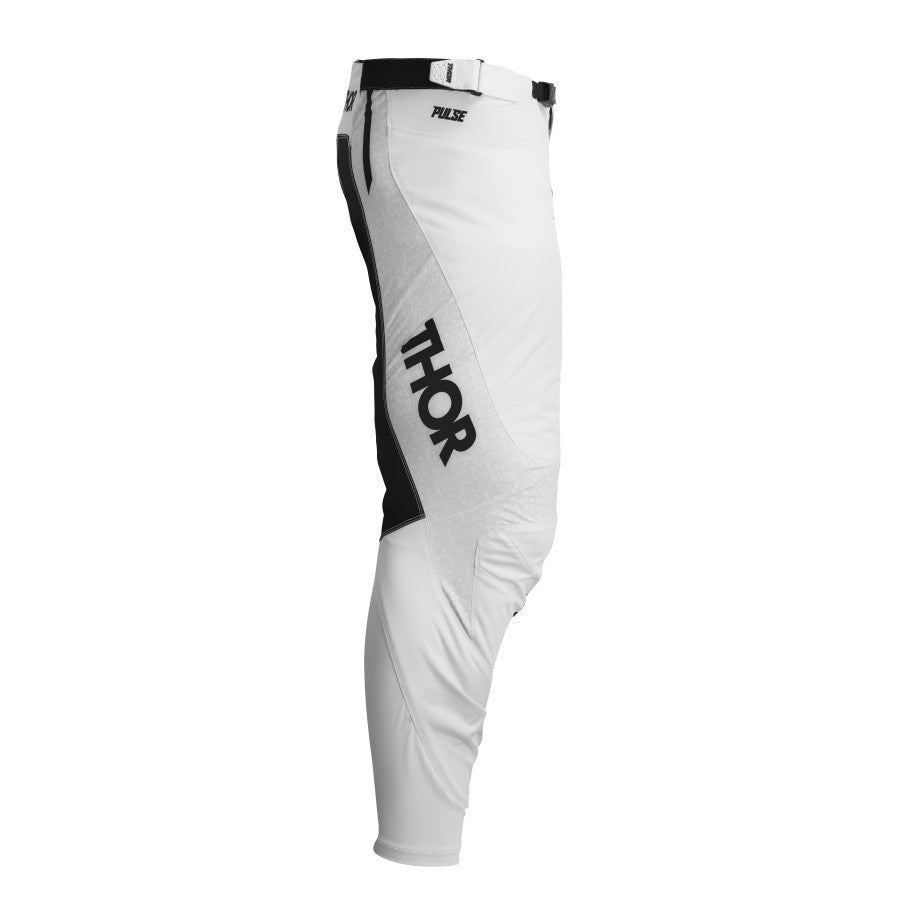 Thor 2024 Pulse Mono Jersey Pant Combo Black/White