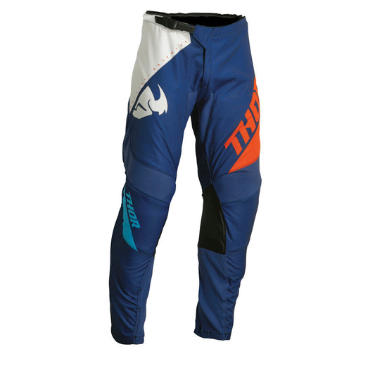 Thor 2023 Youth Sector Edge Pant