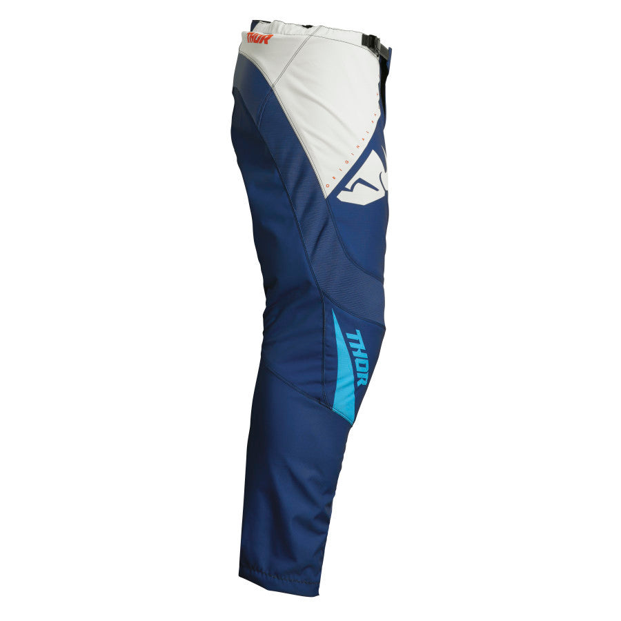 Thor 2023 Youth Sector Edge Pant