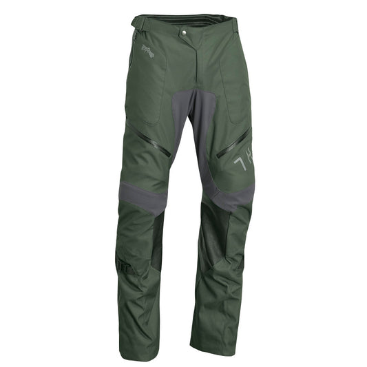 Thor 2023 Terrain Over the Boots Offroad Pant