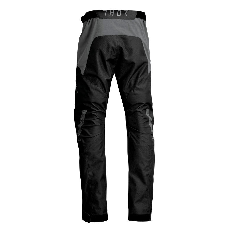 Thor 2024 Terrain Jersey OTB Pant Combo Black/Charcoal