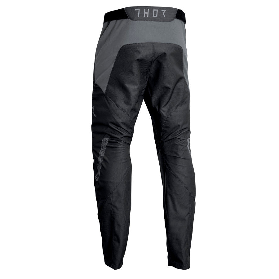 Thor 2024 Terrain Jersey ITB Pant Combo Black/Charcoal