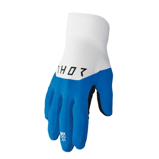 Thor 2023 Agile Rival Gloves