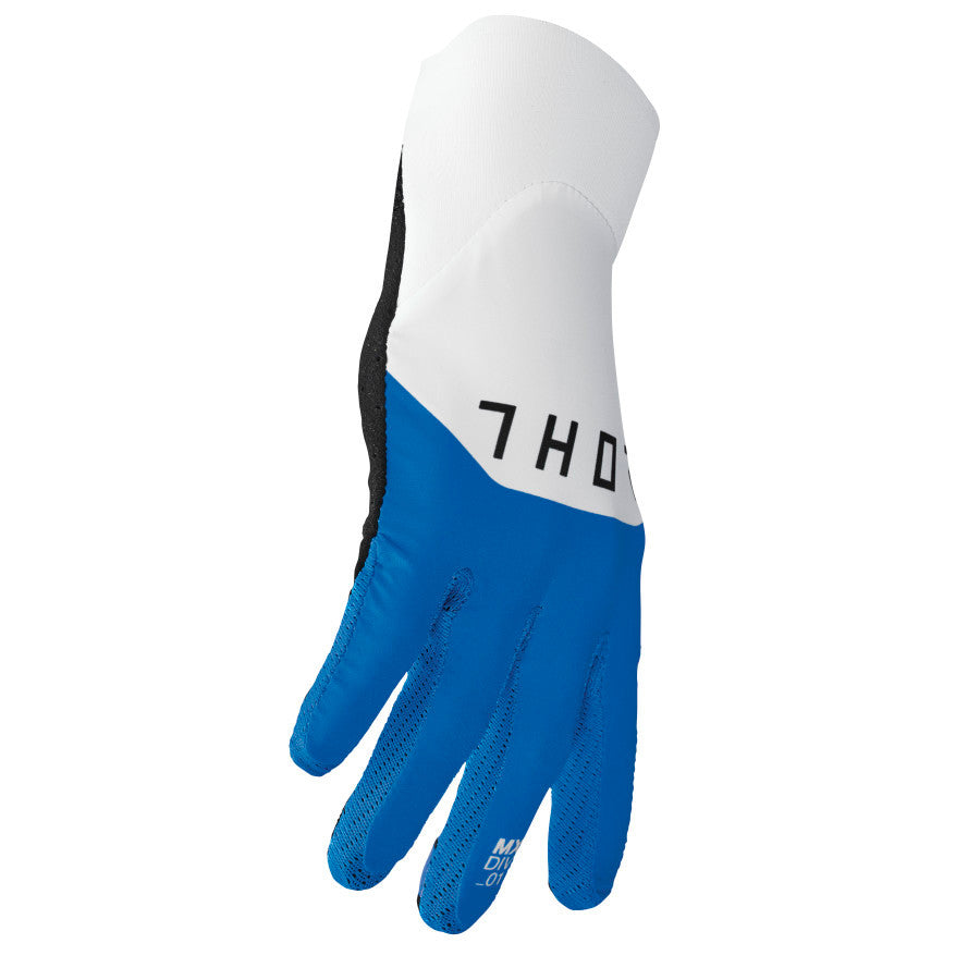 Thor 2023 Agile Rival Gloves