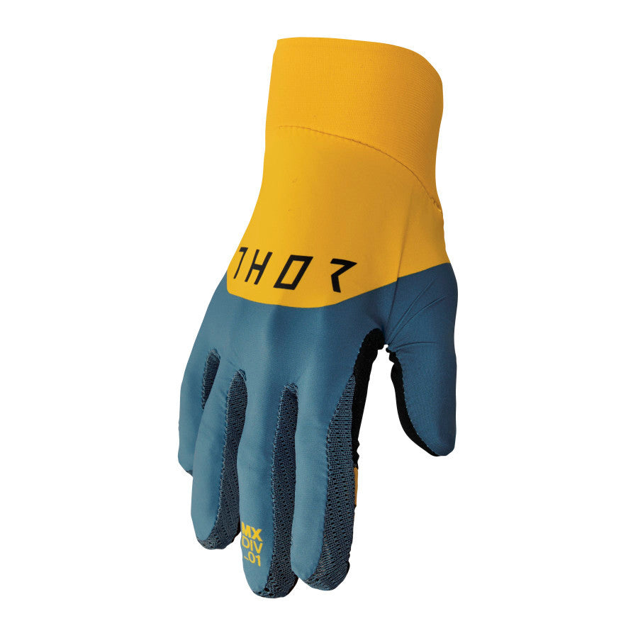 Thor 2023 Agile Rival Gloves