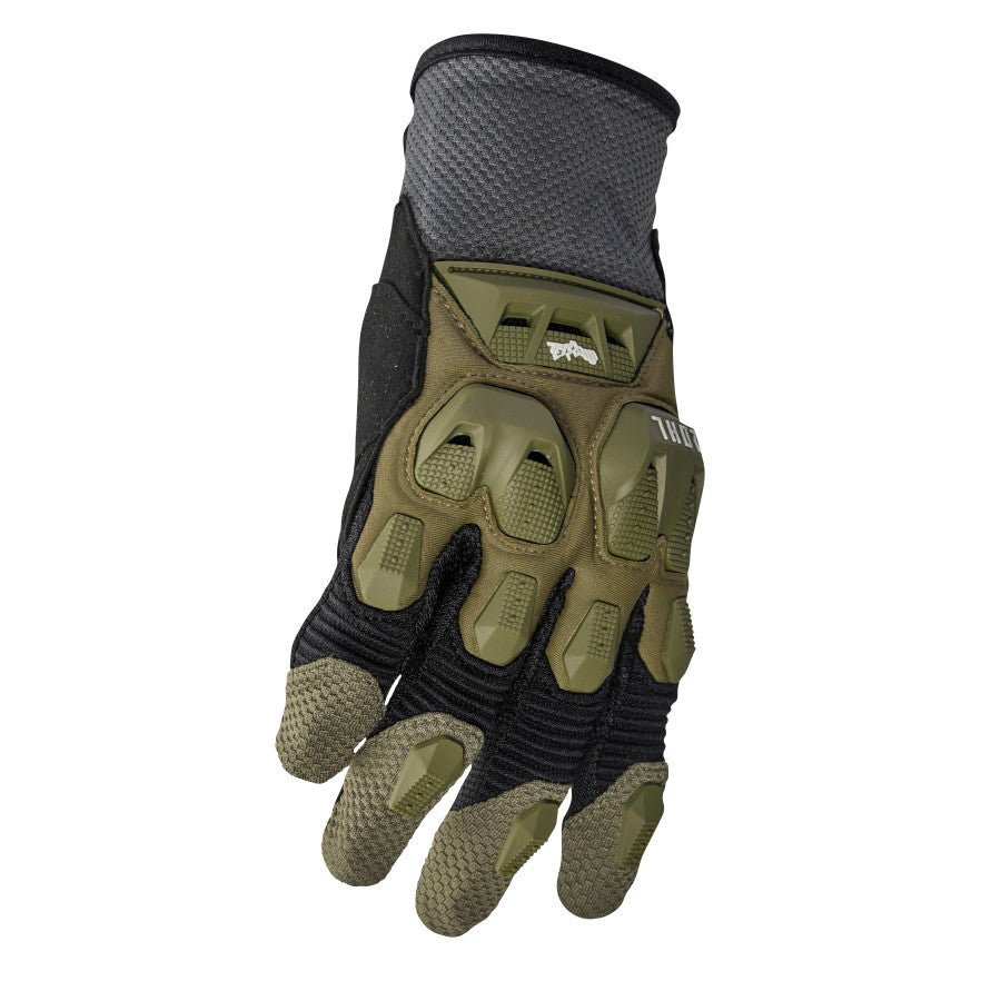 Thor 2023 Terrain Gloves