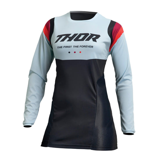 Thor 2023 Womens Pulse Rev Offroad Jersey