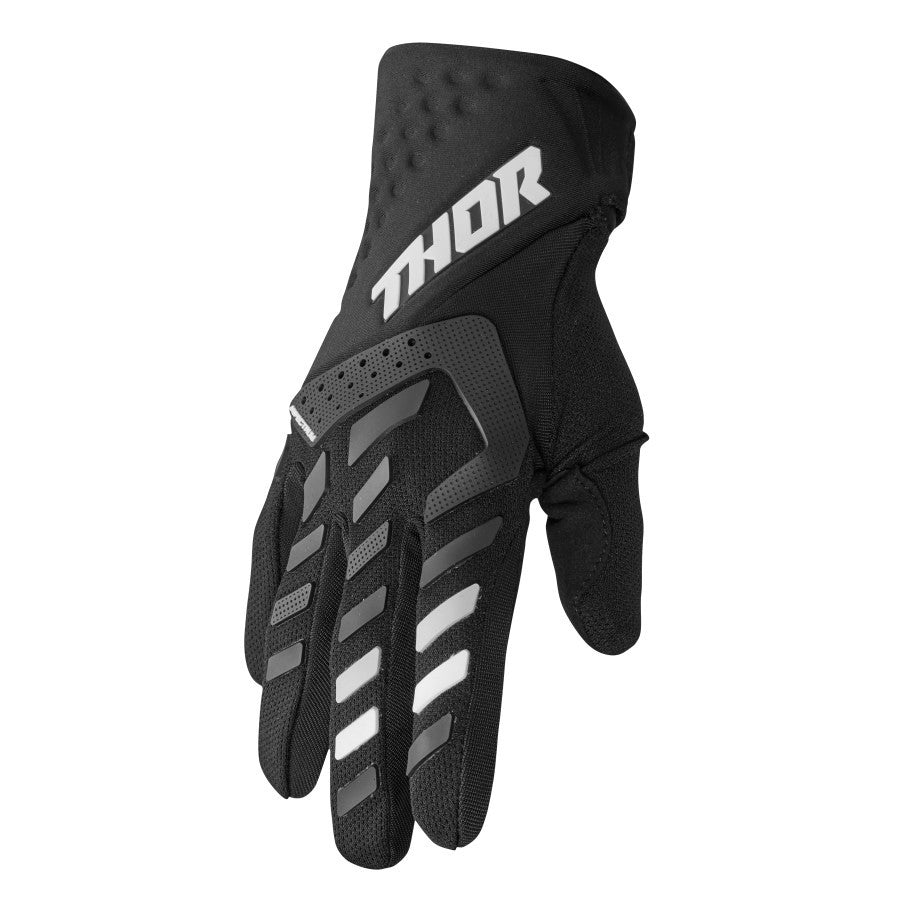 Thor 2023 Womens Spectrum Gloves