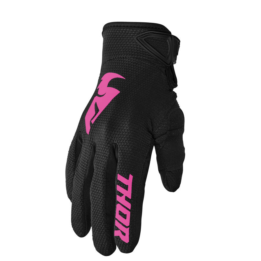 Thor 2023 Womens Sector Gloves