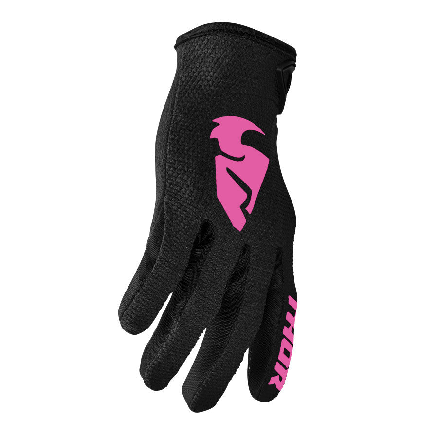 Thor 2023 Womens Sector Gloves