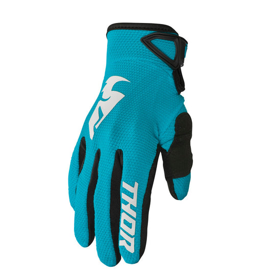 Thor 2023 Womens Sector Gloves