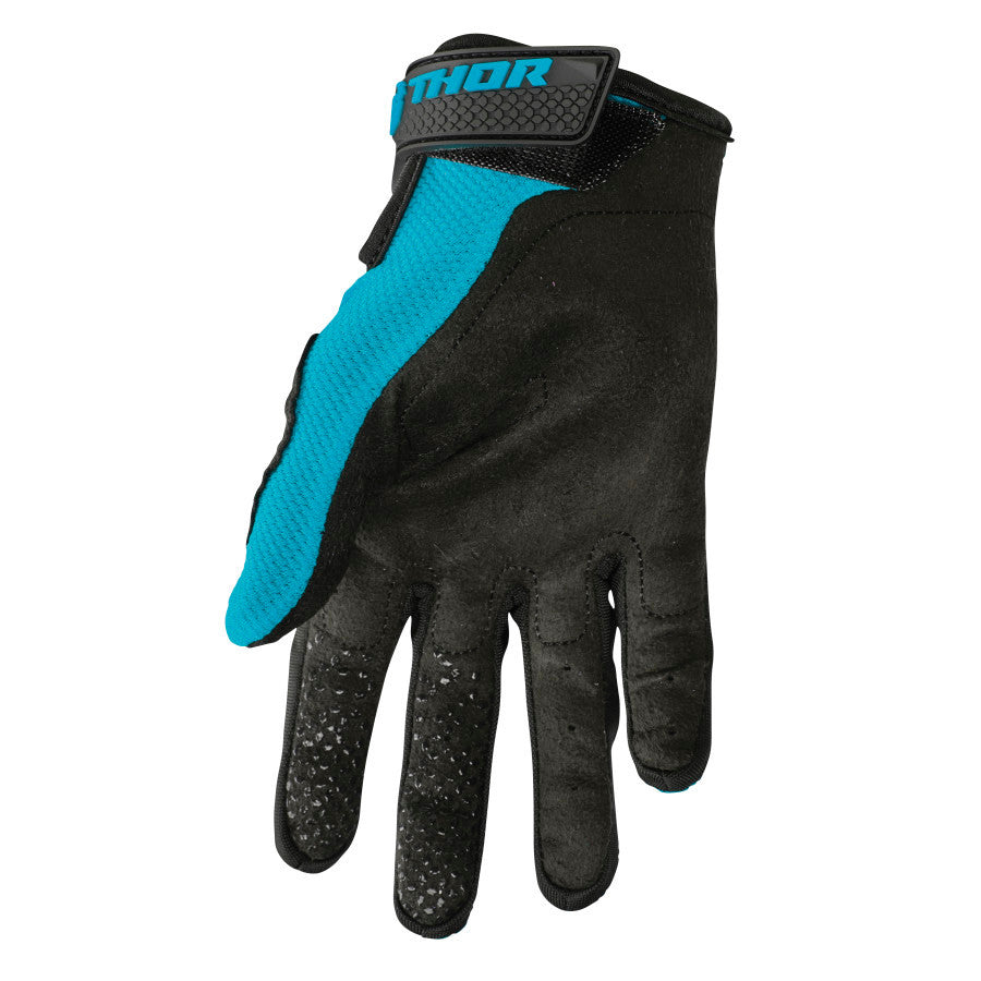 Thor 2023 Womens Sector Gloves