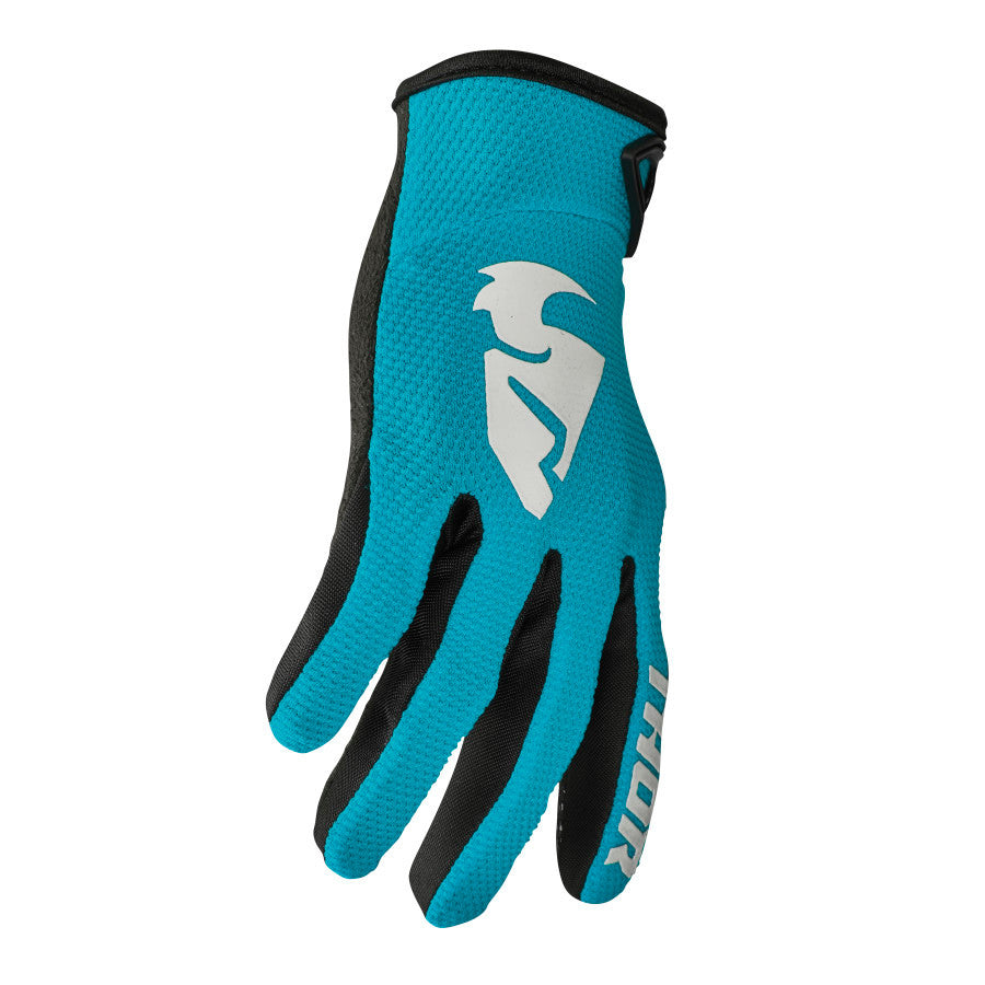 Thor 2023 Womens Sector Gloves