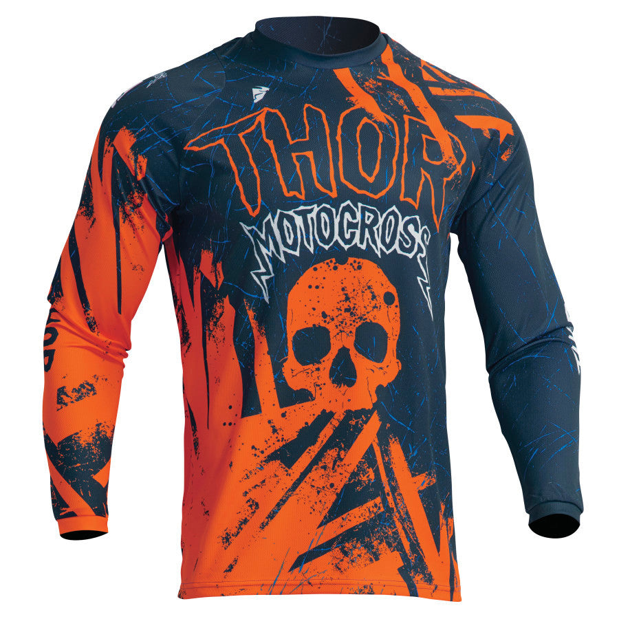 Thor 2023 Youth Sector Gnar Jersey