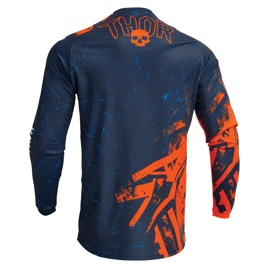 Thor 2023 Youth Sector Gnar Jersey