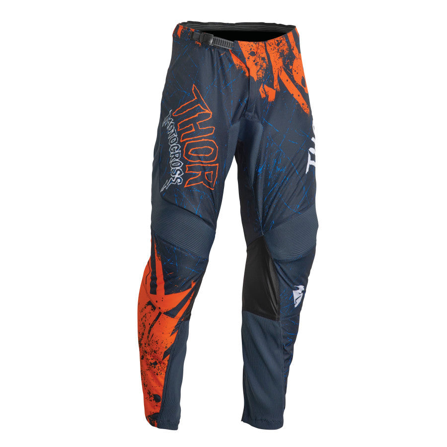 Thor 2023 Youth Sector Gnar Pant