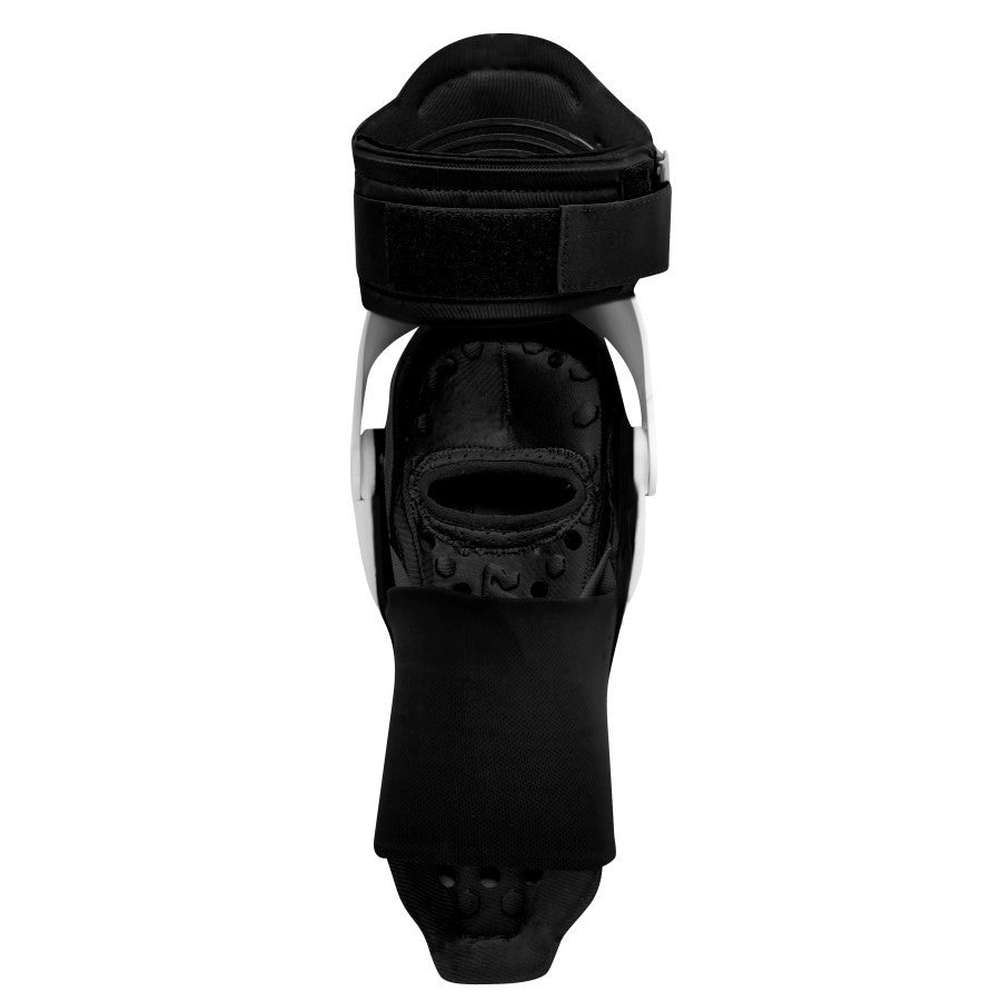Thor Youth Sentinel Ltd White Knee Guards