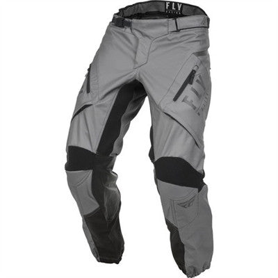 FLY Racing 2020 Patrol XC Pants - Grey
