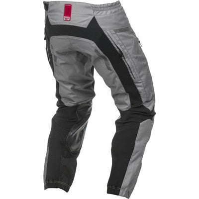 FLY Racing 2020 Patrol XC Pants - Grey