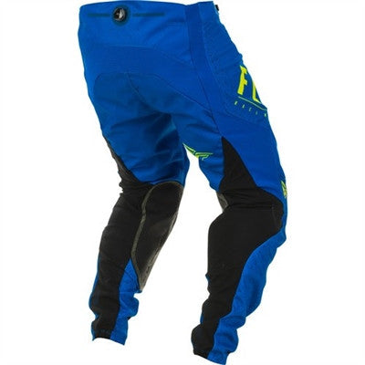 FLY Racing 2020 Lite Pants - Blue/Black/Hi-Vis