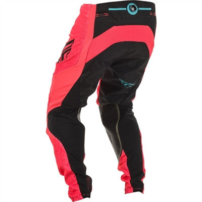 FLY Racing 2020 Limited Edition Lite Pants - Coral/Black/Blue