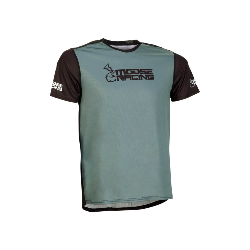 Moose Racing 2022 Mountain Bike Short Sleeve Jersey