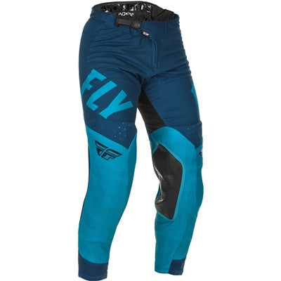 FLY Racing 2021 Evolution DST Pants - Blue/Navy