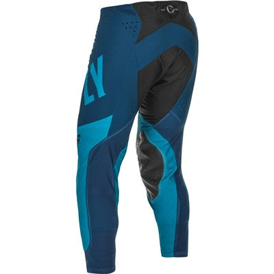 FLY Racing 2021 Evolution DST Pants - Blue/Navy