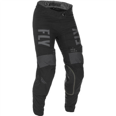 FLY Racing 2021 Lite Pants - Black/Grey