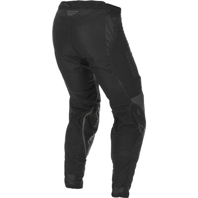 FLY Racing 2021 Lite Pants - Black/Grey