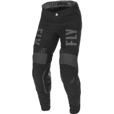 FLY Racing 2021 Lite Pants - Black/Grey