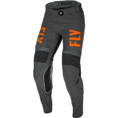 FLY Racing 2021 Lite Pants - Grey/Orange
