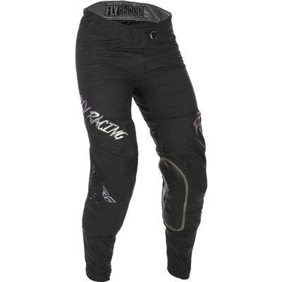 FLY Racing 2021 Lite SE Pants - Black/Fusion