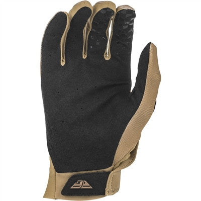 FLY Racing 2021 Pro Lite Gloves - Khaki/Black