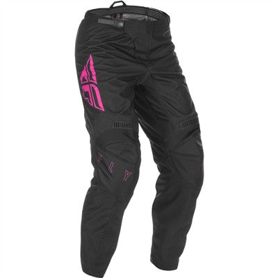 FLY Racing 2021 F-16 Pants - Black/Pink