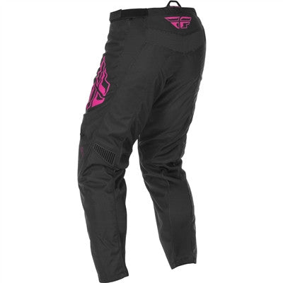 FLY Racing 2021 F-16 Pants - Black/Pink