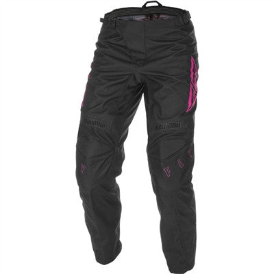 FLY Racing 2021 F-16 Pants - Black/Pink