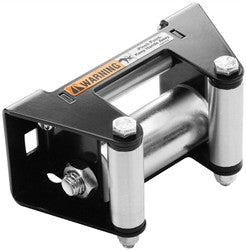 Warn Roller Fairlead For Plow Lifting - PV25-S, PV35-S, V2-S, V3-S,P45-S