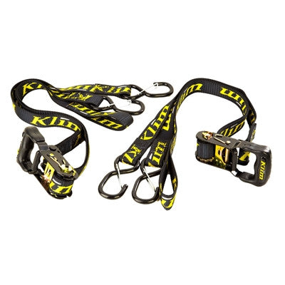 Klim 2019 Deluxe Ratchet Tie Down
