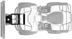 Warn Provantage Straight Plow Blades - 50",54",60" Straight Blade