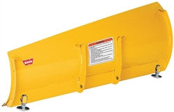 Warn Provantage Tapered Plow Blades - 54",60" Tapered Blade