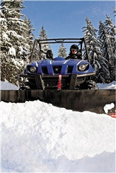 Warn Provantage Side X Side Plow Syste