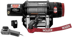 Warn Provantage 4500