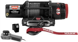 Warn Provantage 4500-S