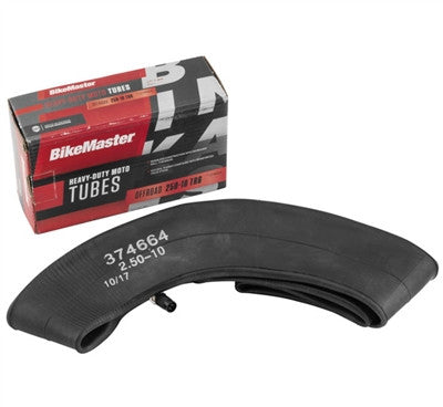 BikeMaster Heavy Duty Moto Tubes